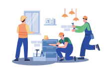 Roshni Electricals Build Better