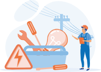 Electric Service